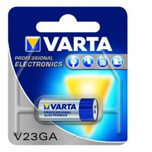 Varta V23GA Alkaline Battery Image 1