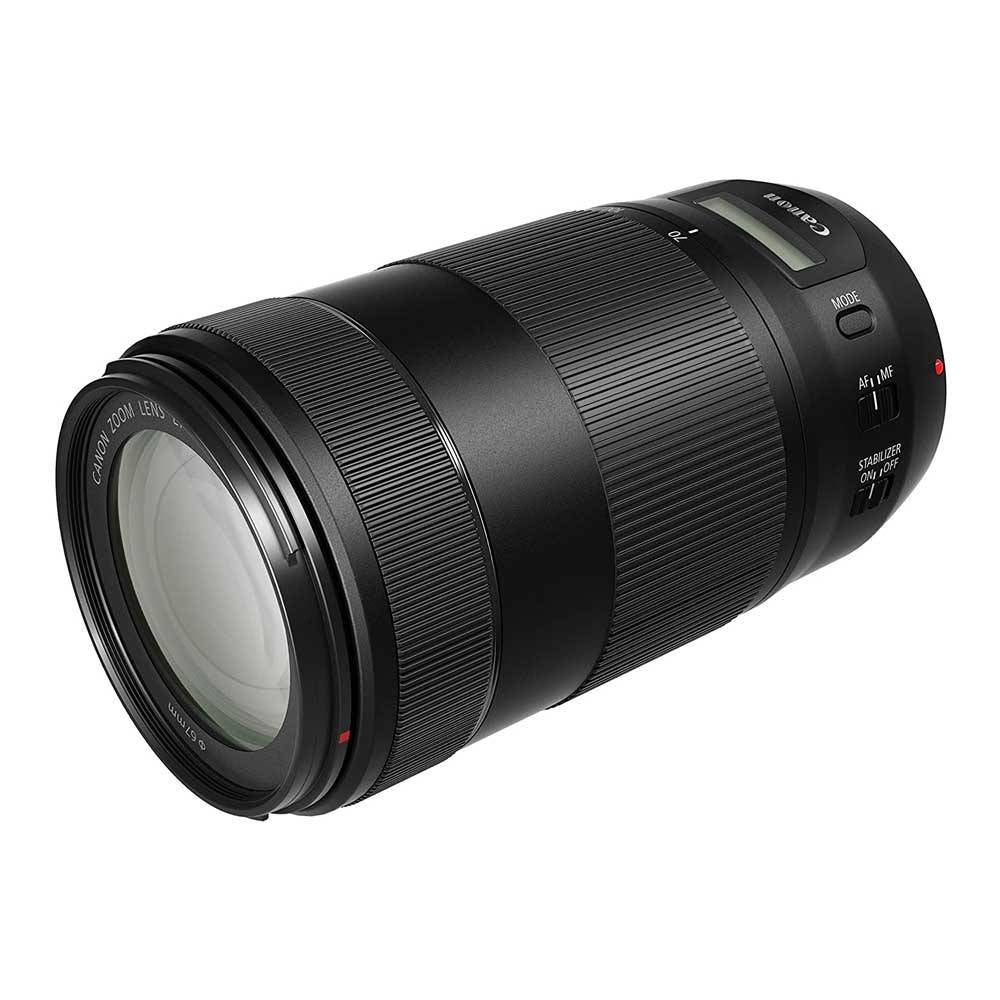 Canon 70-300mm Lens II Nano USM EF1