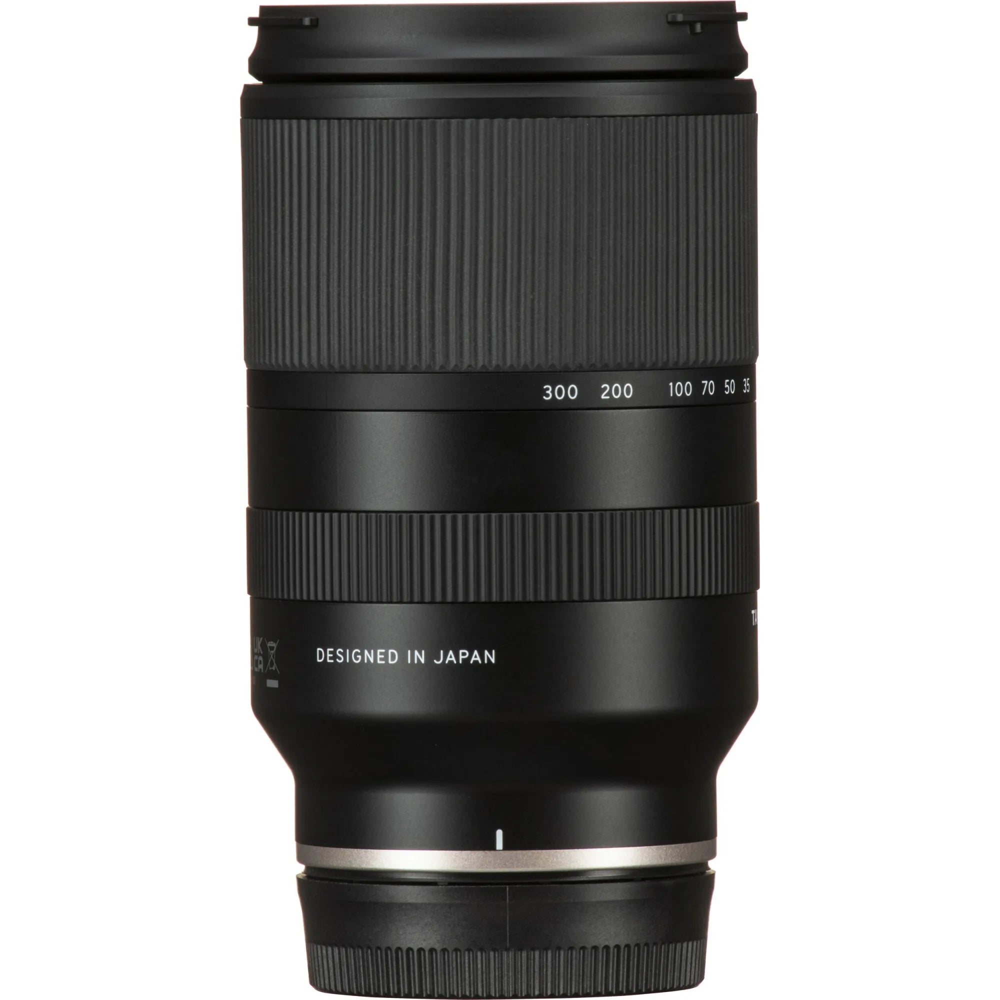 Tamron 18-300mm F3.5-6.3 Di III-A VC VXD Lens for Canon EOS RF-S Tamron 18-300mm F3.5-6.3 Di III-A VC VXD Lens for Canon EOS RF-S