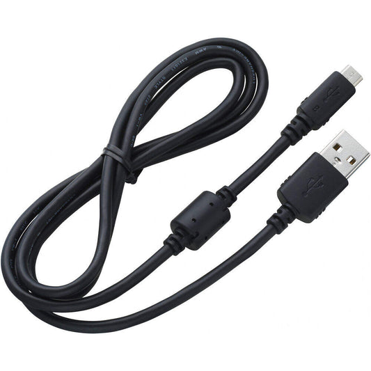 Canon IFC-600PCU Interface Cable | 1 Metre Image 1