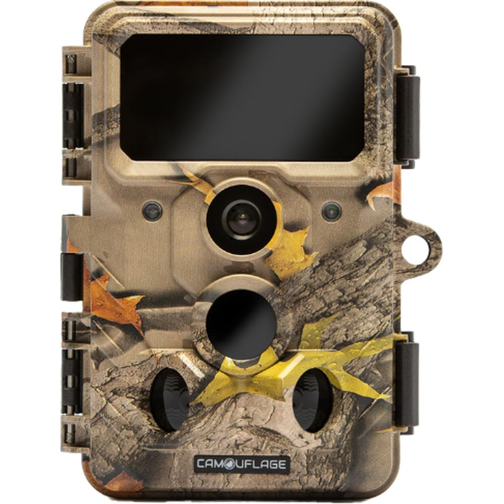 Campark T80 Campark T70 Trail Camera Manual Campark Wifi Bluetooth