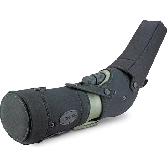 Kowa C-66A-N case for TSN-66 angled scope