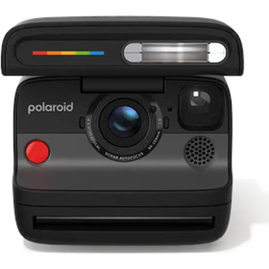 Polaroid Flip Instant Camera Starter Kit - Black