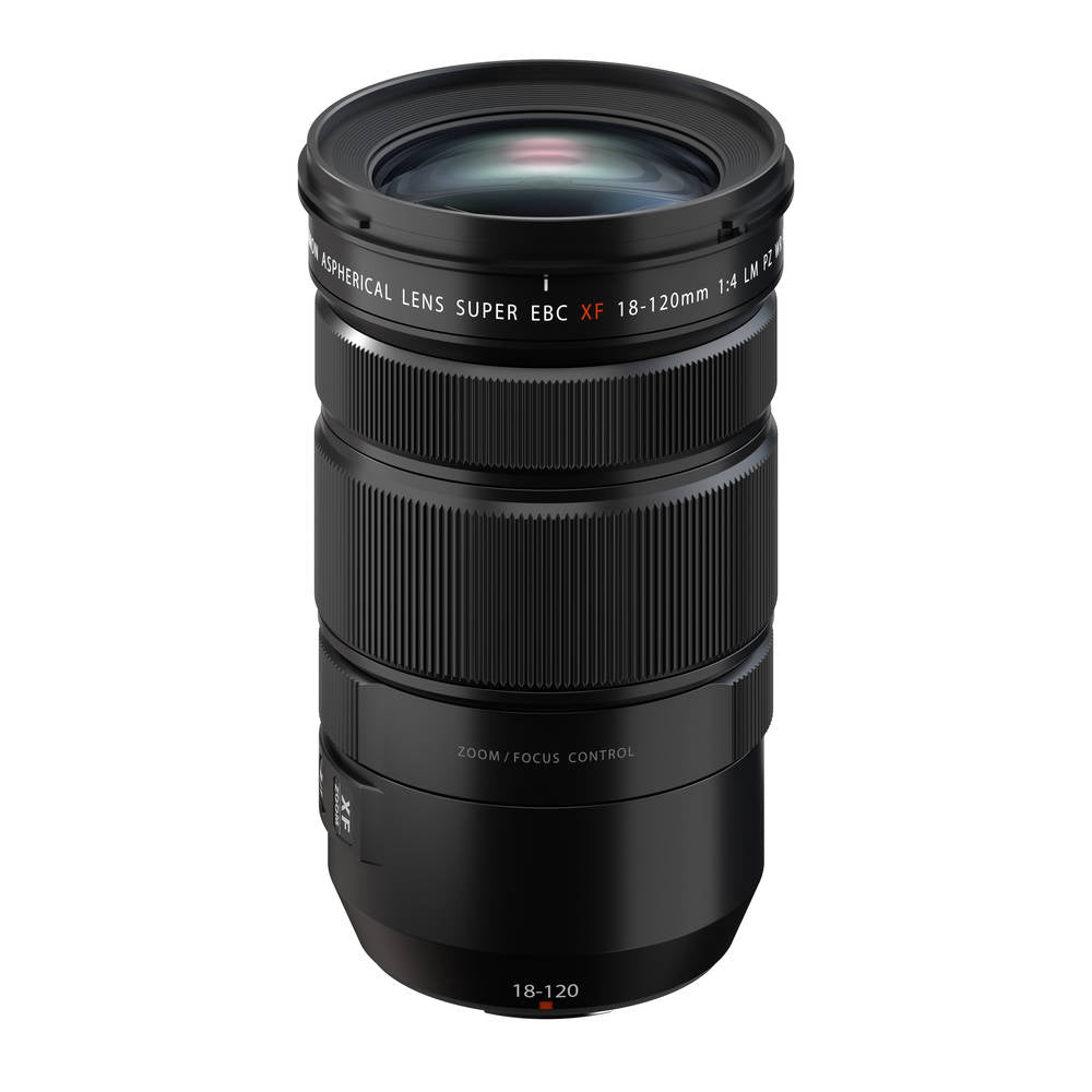 Fujifilm FUJINON XF 18-120mmF4 LM PZ WR: Avis Terrain 2025 Fujifilm FUJINON XF 18-120mmF4 LM PZ WR: Avis Terrain 2025