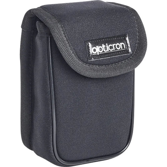 Opticron Compact Binocular Case in Soft Neoprene for Roof Prism 25mm