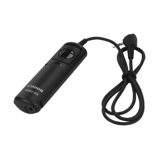 Canon RS-60E3 Remote Switch 60e3 Image 1