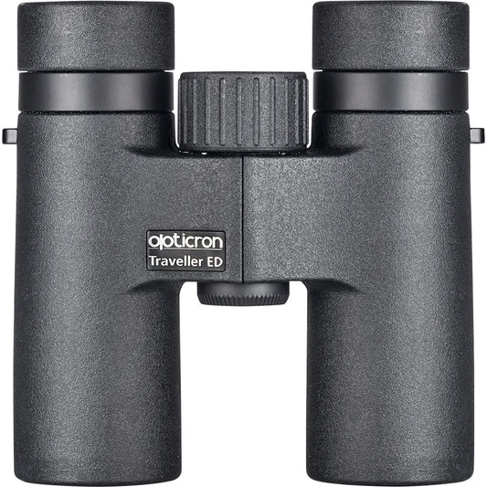 Opticron Traveller 10x32 BGA ED Binoculars