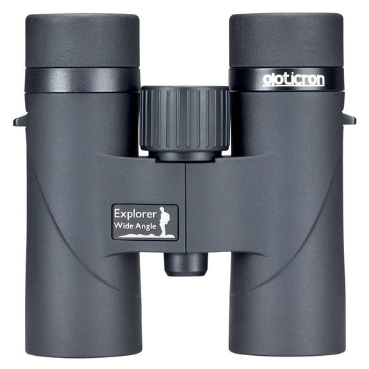Opticron Explorer WA ED-R 8x32 Binoculars Image 1