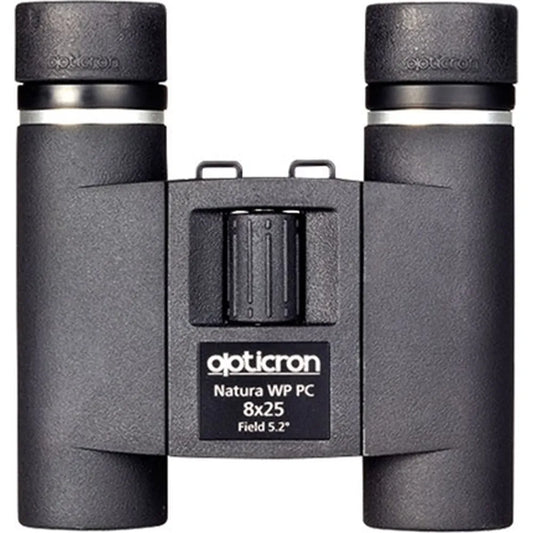 Opticron Natura WP PC 8x25 Binoculars