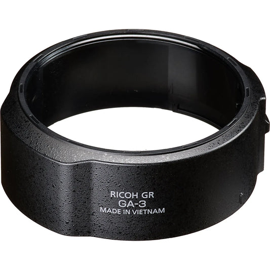 Ricoh GA-3 Lens Adapter for GR IV