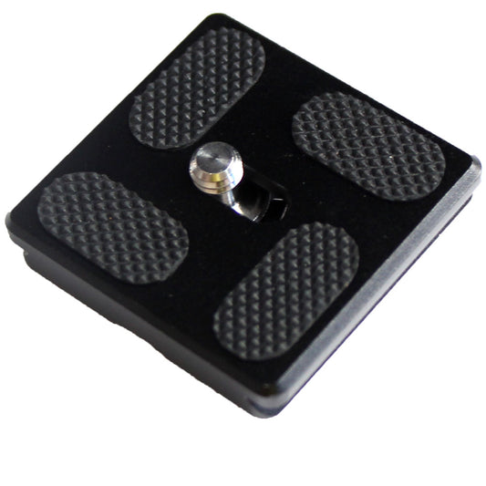 Dorr Quick Release Plate for Highlights XB-45 and XB-56 Ball Head Image 1