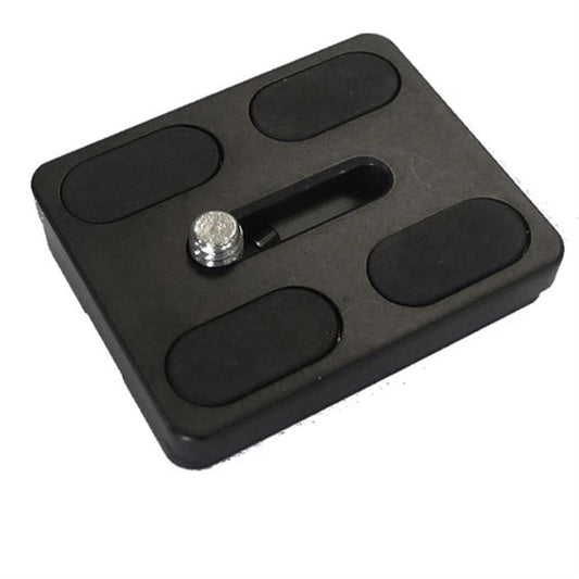 Dorr Quick Release Shoe for Take and Shoot Head Image 1