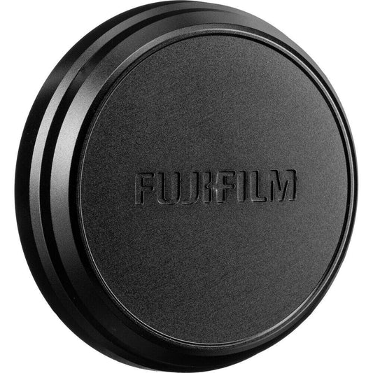 Fujifilm X100V/X100VI Lens Cap | Black Image 1