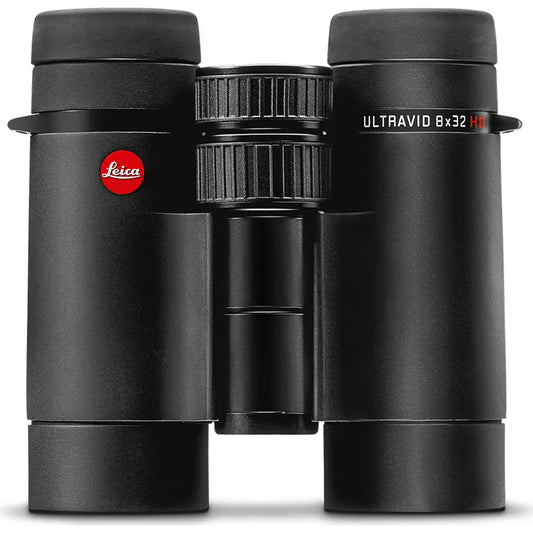 Leica Ultravid 8x32 HD Plus