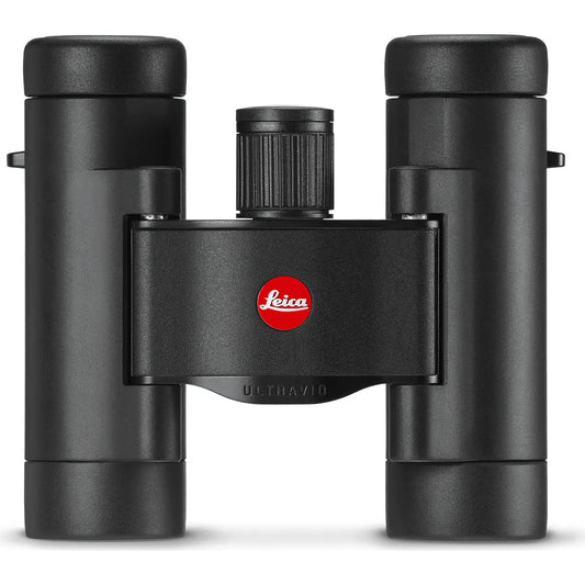 Leica Ultravid 8x20 Binoculars - Black