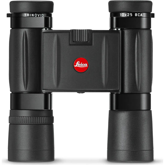 Leica Trinovid 10x25 BCA Binoculars