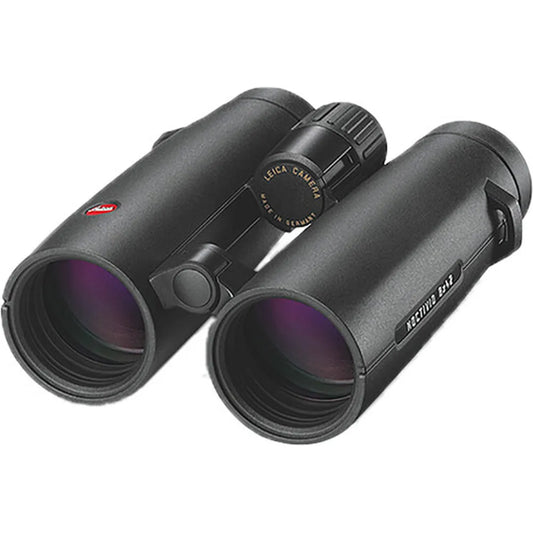 Leica 8x42 Noctivid Binoculars - Black