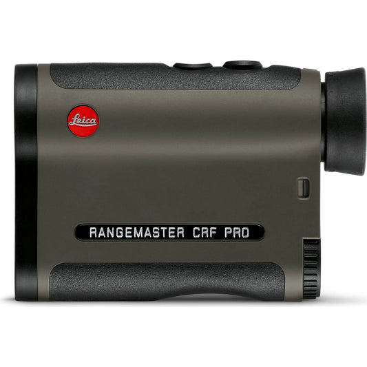 Leica Rangemaster CRF Pro