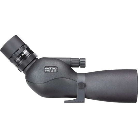Opticron MM4 60 GA ED/45 Spotting Scope With SDLv4 15-45x Eyepiece