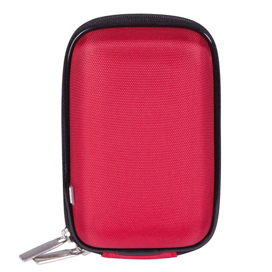 Dorr Yourbox Memo Extra Large Red Camera Hardcase Image 1