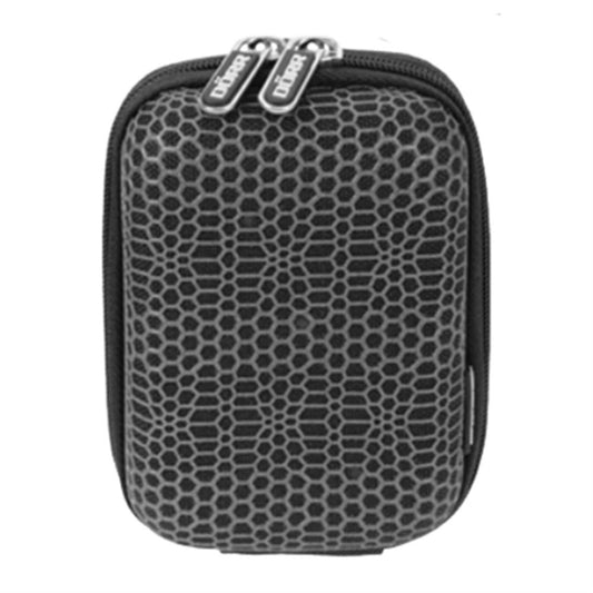 Dorr Spider Large Hard  Case for Compact Cameras Design 3 Image 1