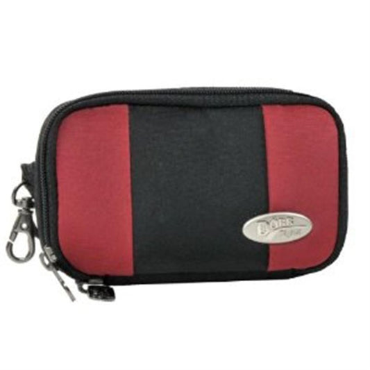 Dorr DIGI Bag 100 Red Camera Bag Image 1