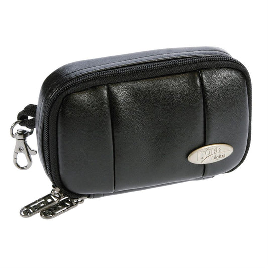 Dorr DIGI Bag 100 Leather Style Camera Bag Image 1