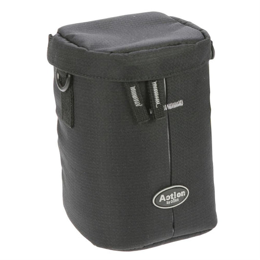 Dorr Action Black Lens Case 15 x 8.5cm Image 1