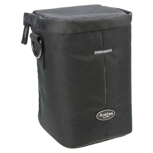 Dorr Action Black Lens Case 19 x 11.5cm Image 1
