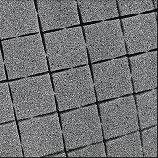 Pick and Pluck Insert Foam for Aluminium 40 Large Case Image 1