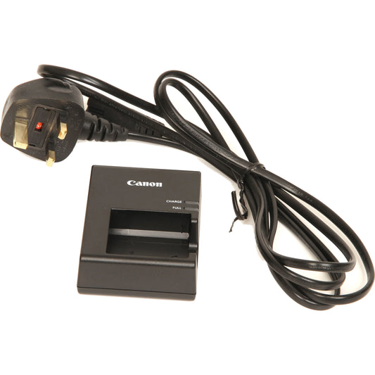 Canon LC-E10E Battery Charger
