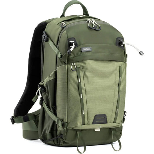 Think Tank BackLight 18L Montane Green