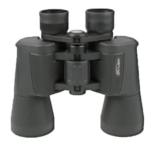 Danubia Alpina LX Porro Prism 8x40 Binoculars | 8x Magnification | Rubber Armoured | Multicoated Image 1