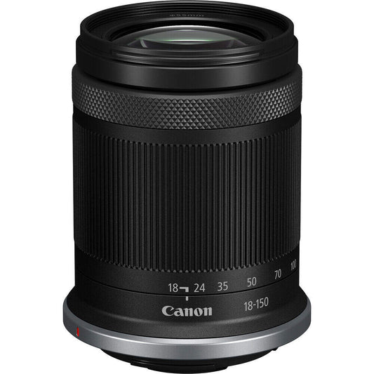 Canon RF S 18-150mm IS STM Lens Image 1