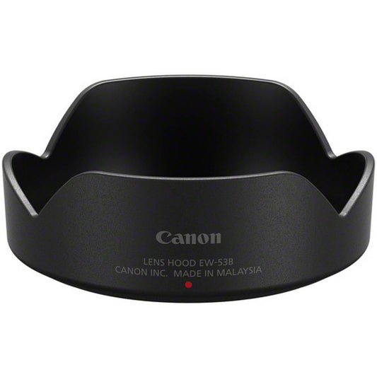 Canon EW-53B Lens Hood For RF-S 10-18mm Image 1