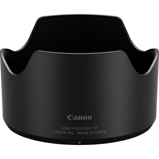 Canon EW-73F Lens Hood for RF 35mm F1.4 Image 1
