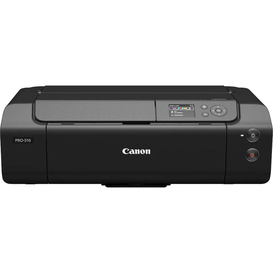 Canon imagePROGRAF PRO-310 A3 Plus Photo Printer