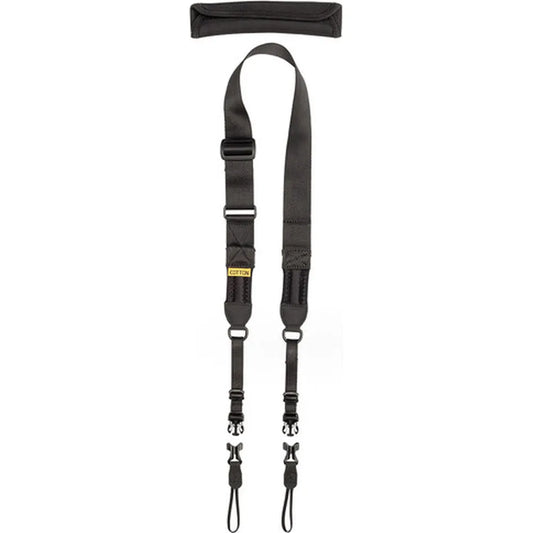 Cotton Carrier CCS Camera Strap