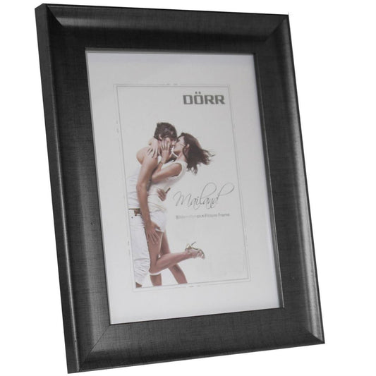 Dorr Mailand Pewter Effect 7x5 Photo Frame Image 1