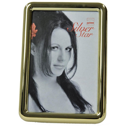 Silverstar Provence Gold 7x5 Photo Frame Image 1
