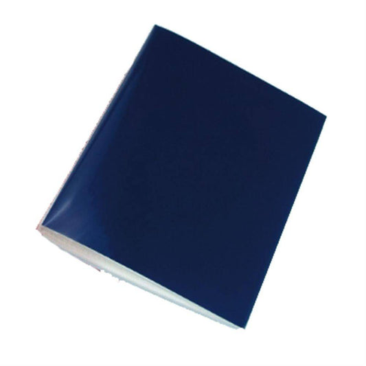 Uni Blue Mini 7x5 Slip in Photo Album - 24 Photos Image 1