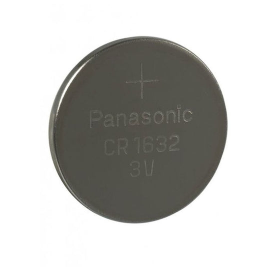Panasonic CR1632 Battery Image 1