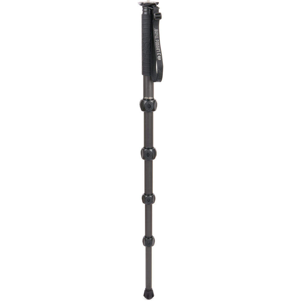 Legged Thing Alana Monopod Darkness Carbon Fibre Sections