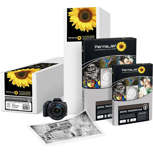 PermaJet Digital Transfer Film