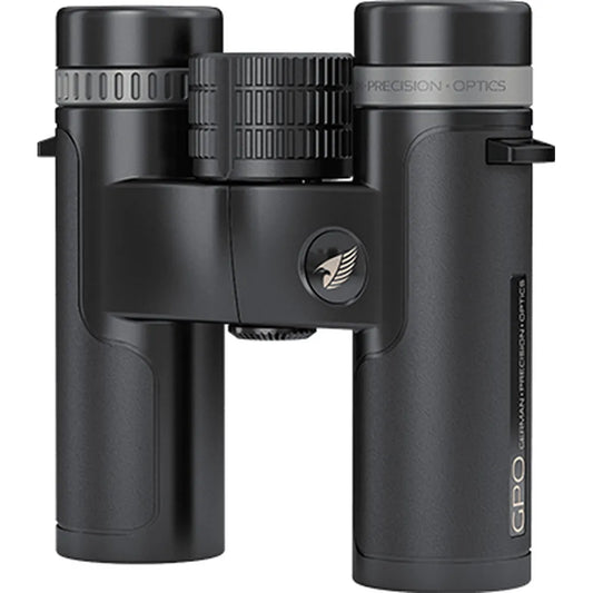 GPO Passion SD 10×26 Compact Binoculars