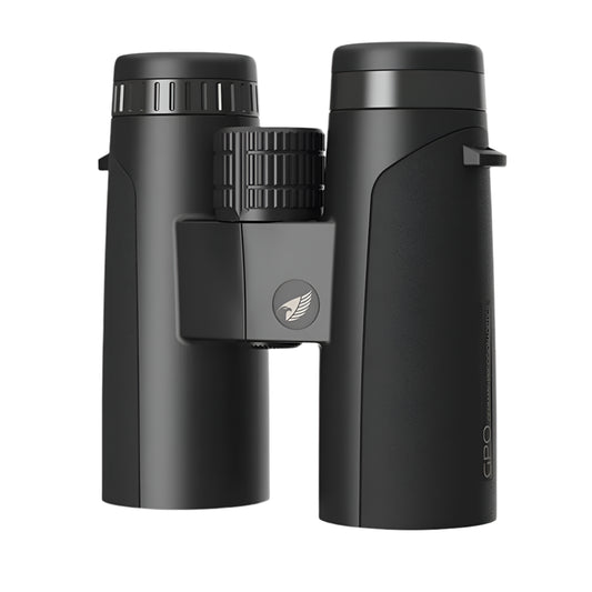 GPO Passion ED 10x42 Binoculars - Black