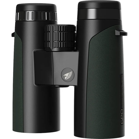 GPO Passion ED 10x42 Binoculars - Green