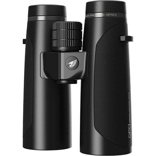 GPO Passion HD 8x42 Binoculars