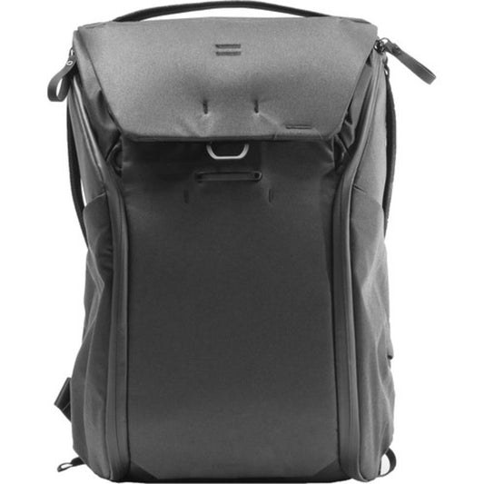 Peak Design 30L Everyday Backpack V2 - Black Image 1