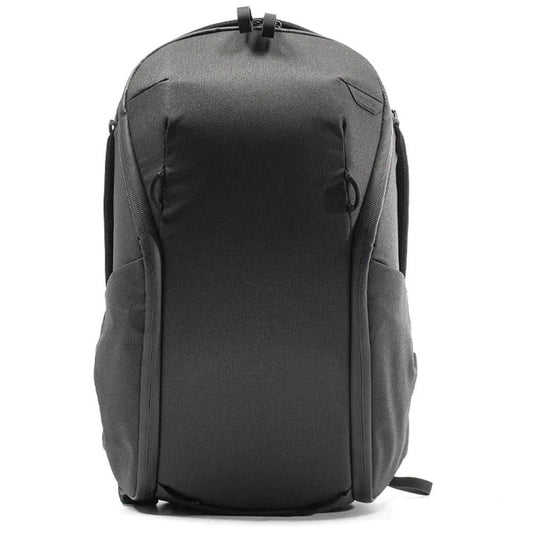 Peak Design 15L Everyday Backpack Zip V2 - Black Image 1
